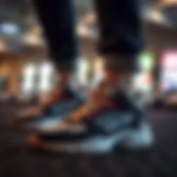 Exploring Cool Sneakers for Men: A Comprehensive Guide Introduction