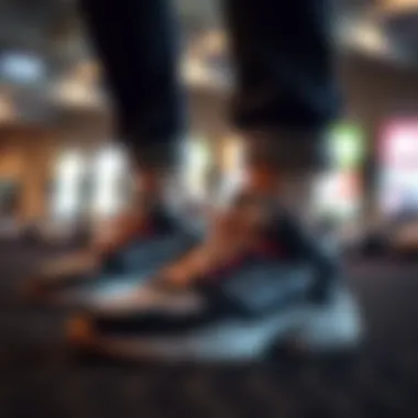 Exploring Cool Sneakers for Men: A Comprehensive Guide Introduction Exploring Cool Sneakers for Men: A Comprehensive Guide Introduction