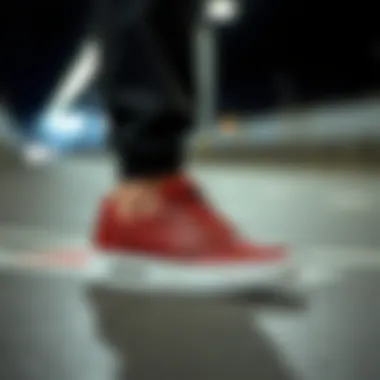 Notable Exploring Cool Sneakers for Men: A Comprehensive Guide Notable Exploring Cool Sneakers for Men: A Comprehensive Guide
