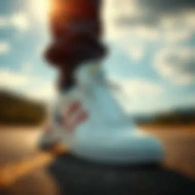 Exploring Cool Sneakers for Men: A Comprehensive Guide Summary Exploring Cool Sneakers for Men: A Comprehensive Guide Summary