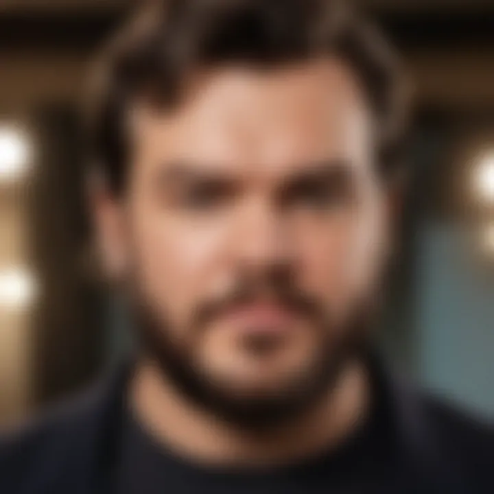 Jack Black's Signature Grooming Products