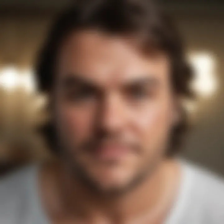 Jack Black's Skincare Essentials