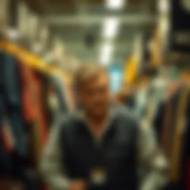 Notable Exploring Men's Vests from Nordstrom Rack: A Comprehensive Guide Notable Exploring Men's Vests from Nordstrom Rack: A Comprehensive Guide