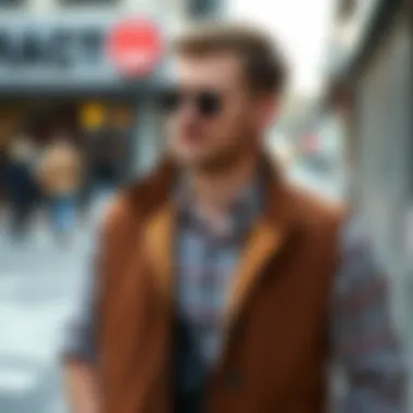 Exploring Men's Vests from Nordstrom Rack: A Comprehensive Guide Summary Exploring Men's Vests from Nordstrom Rack: A Comprehensive Guide Summary