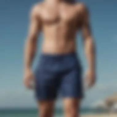 Advanced Materials in Nike Swimwear Advanced materials used in Nike swimwear