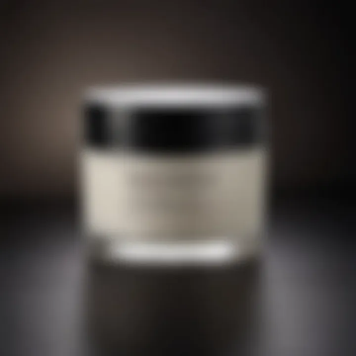 Age-Defying Cream Enriched with Retinol