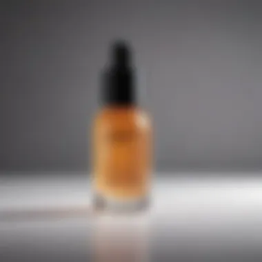 Youthful Glow Serum Featuring Retinol