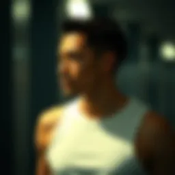 Exploring the Old Navy Active Breathe On Tank: A Comprehensive Guide Introduction