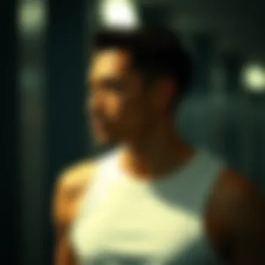 Exploring the Old Navy Active Breathe On Tank: A Comprehensive Guide Introduction Exploring the Old Navy Active Breathe On Tank: A Comprehensive Guide Introduction