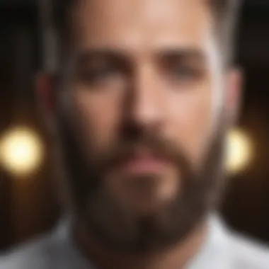 Understanding Genetics and Beard Growth Genetic factors influencing beard growth
