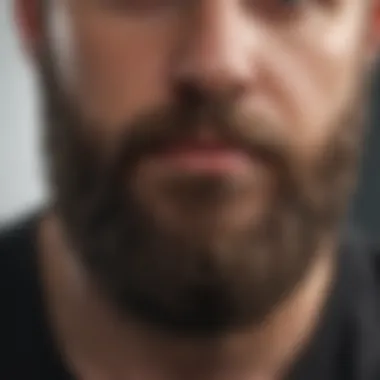 Evaluating Topical Products for Beard Growth Topical products for beard growth support