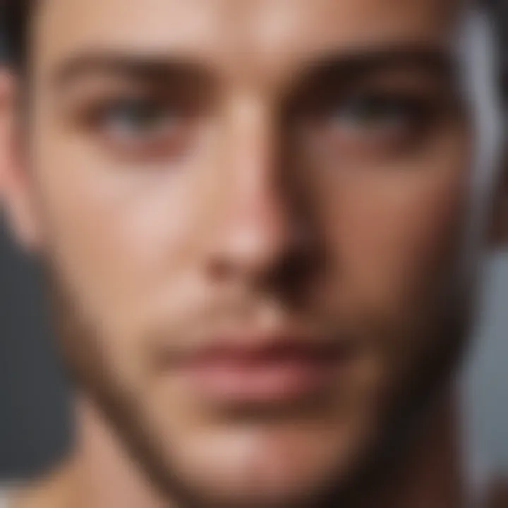 Understanding different skin types for personalized care
