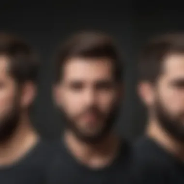 Hair Growth Cycle Diagram