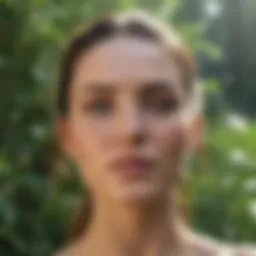 Natural Herbal Remedies for Dandruff