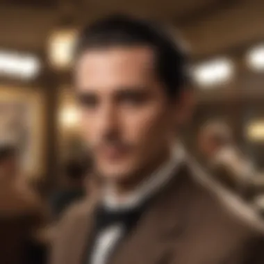 Historical Grooming Practices in Hollywood Historical grooming practices in vintage Hollywood