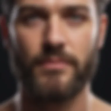 Understanding Hormones and Facial Hair Growth Hormonal Impact on Facial Hair