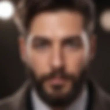 Grooming Techniques for Optimal Beard Health Grooming techniques for enhancing beard appearance