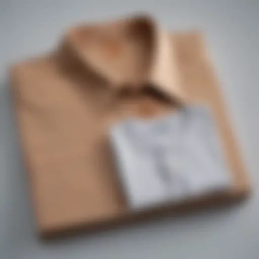 Innovative Clothing Packaging