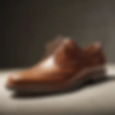 Innovative Technology in Cole Haan Shoes