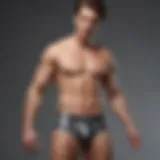 Innovative Underwear Design