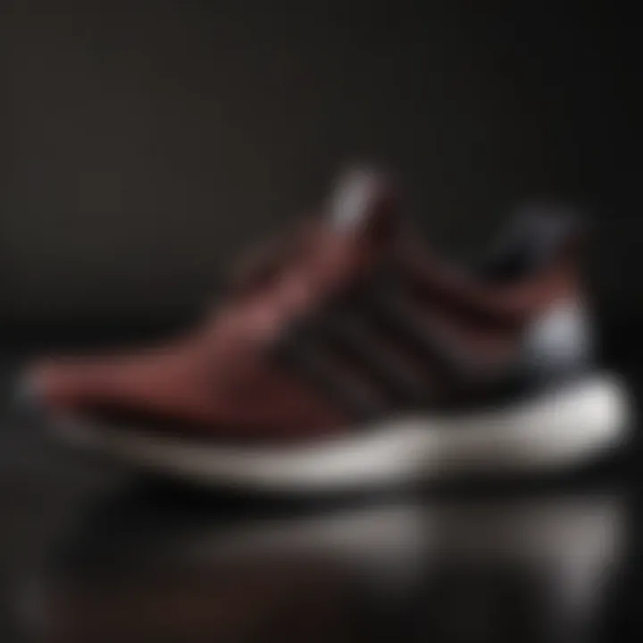 Luxury Meets Affordability in Ultraboost Shoes