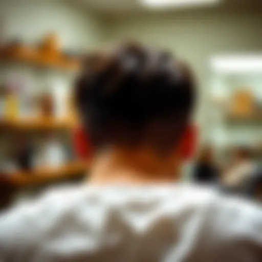 Mastering the Art of Self-Haircutting Introduction