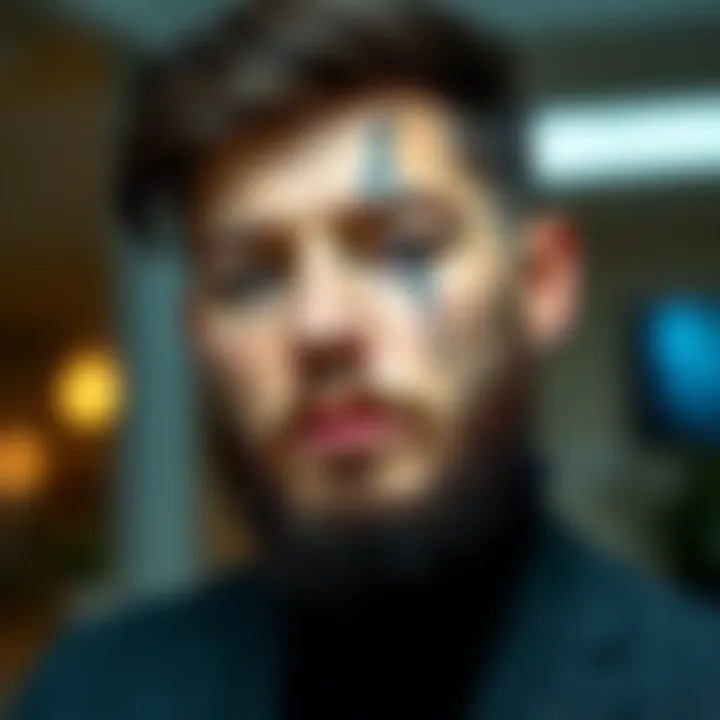 Notable Mastering the Art of Self-Haircutting
