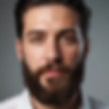 Artistry and Expertise in Beard Trimming Beard Trimming Artistry and Expertise