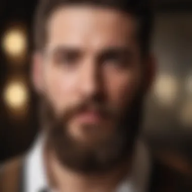 Maintaining Style in Beard Grooming Beard Grooming Guide for Maintaining Style