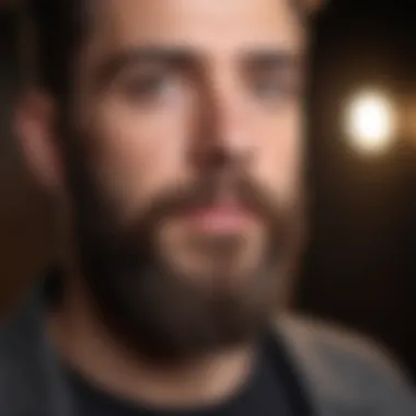 Essential Tools for Perfect Beard Trimming Beard Trimming Tools Essentials