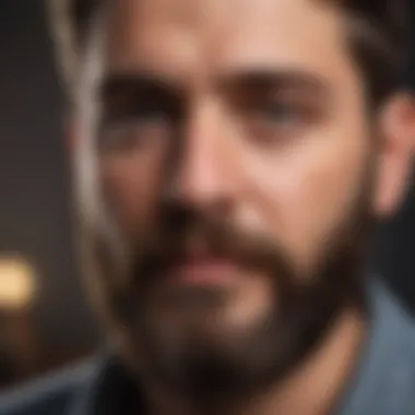 Natural Remedies for Beard Enhancement Natural Ingredients for Beard Care