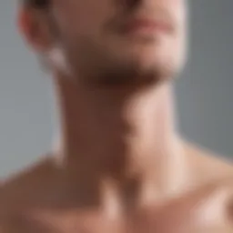 Gentle Neck Exfoliation