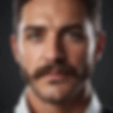 Nutrient-Rich Mustache Fortifying Formula