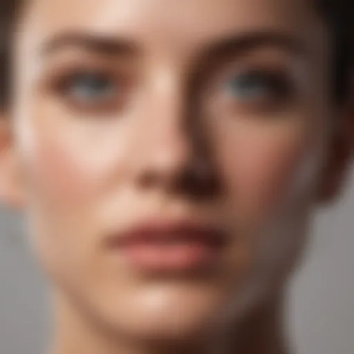 Exfoliation techniques for diverse skin types