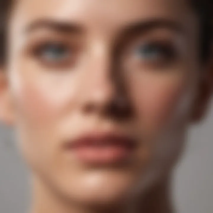 Exfoliation techniques for diverse skin types
