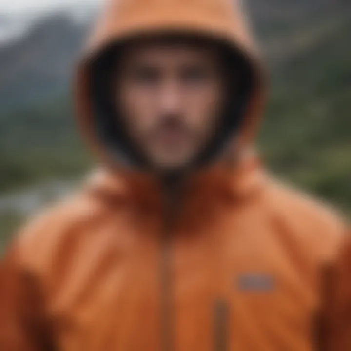 Patagonia Rain Jacket Customer Reviews Showcase