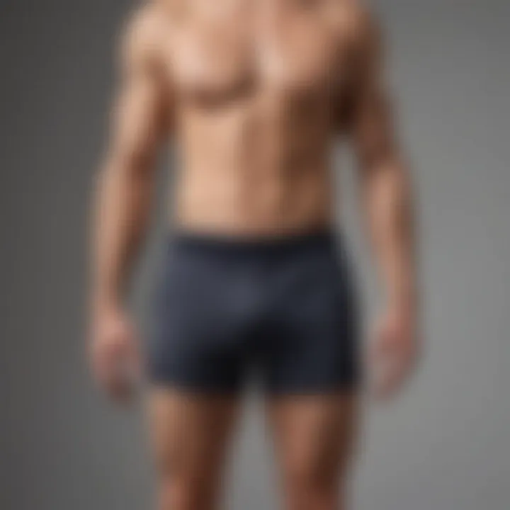 Performance-enhancing features of Lululemon 2-in-1 shorts