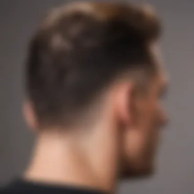 Precision Hairline Tattoo Technique