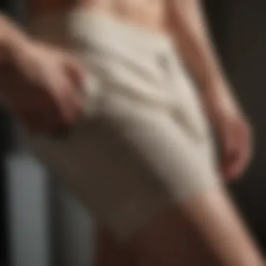 Choosing Natural Fabrics for Thigh Chafing Prevention Prevent Thigh Chafing with Natural Fabrics