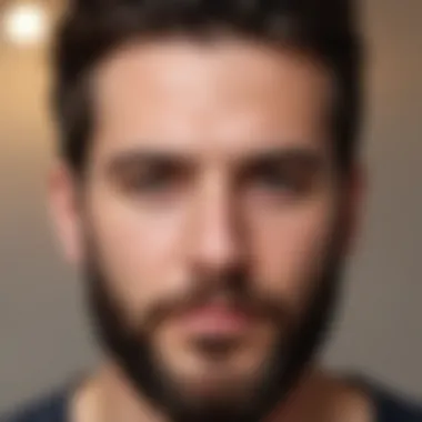 Grooming Practices for Healthy Facial Hair Proper Grooming for Facial Hair