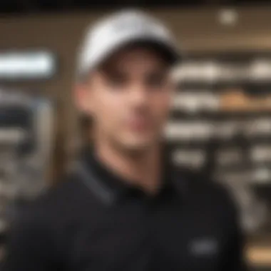 Exquisite Customer Service at PXG Golf Retailers