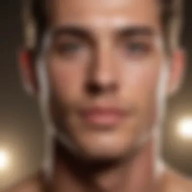 Radiant Skin Glow Boosting Skin Radiance