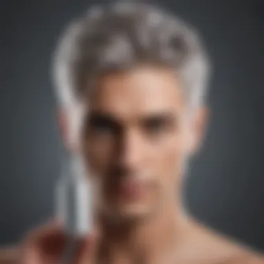 Revitalizing Grey Hair Conditioner