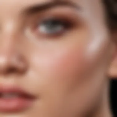 The Power of Salicylic Acid in Blind Pimple Treatment Salicylic Acid for Blind Pimple Treatment