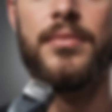 Beard Trimmer Types Overview