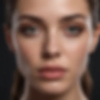 Purifying Detox for Clear Skin Skin Cleansing Technique