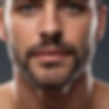 Effects of Shaving on Skin Irritation Skin Irritation After Shaving