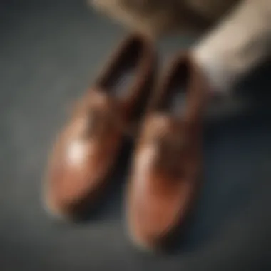 Integrating Sperry Top-Sider Into Fashionable Outfits Fashionable outfits paired with Sperry Top-Sider shoes in various settings