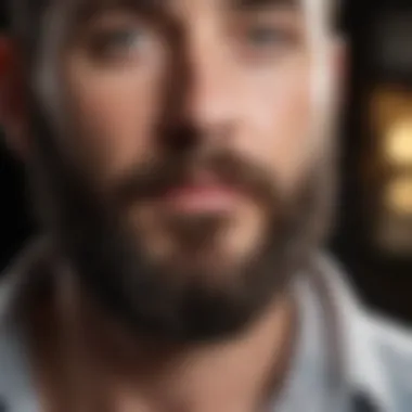 Essential Grooming Tools for Beard Care Grooming tools essential for maintaining a robust beard