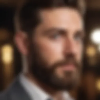 Cultivating a Growth-Oriented Mindset Mindset strategies for fostering beard growth